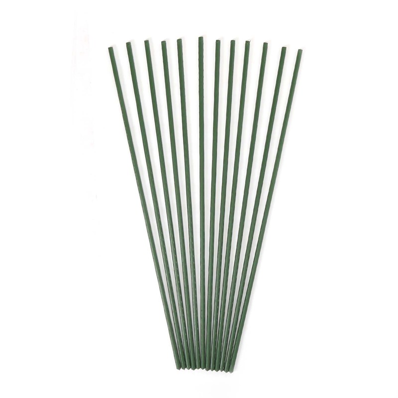 12Pcs Gardening Climbing Tomato Cucumber Stand Plant Stake Gardening Accessories