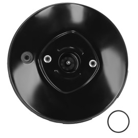 maXpeedingrods 54-74232 Vacuum Power Brake Booster for Ford 2007-2010 Edge, for Lincoln 2007-2010 MKX, for Mazda 2007-2016 CX-9#7T4Z2005A, 8T4Z2005A, AT4Z2005A, TD1143800Z, TDY14380ZA