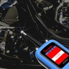 Automotive Power Circuit Probe Relay Tester Probador De Corriente Automotriz