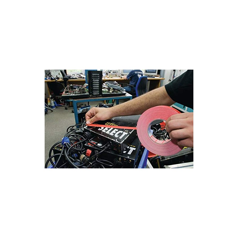 tesa Tape 4651 Premium Performance Fabric Tape Various Widths and