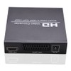 SCART/HD to HD Video Converter Support 720P/1080P Switch PAL/NTSC Switch