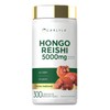 Carlyle Hongo Reishi 5000 Mg Con 300 Capsulas Hecho En