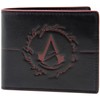 Liberation Assassin's Creed Unity French Revolution Dorian Wallet Bi-Fold Coin