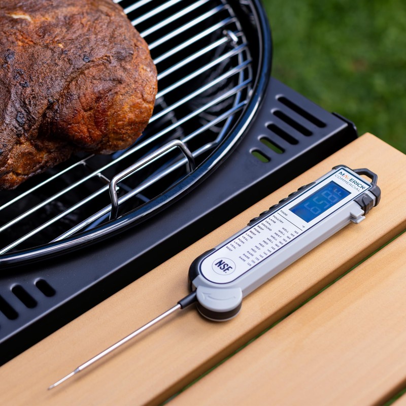 Commercial Kitchen Thermometer