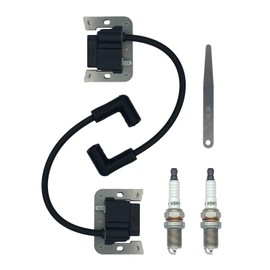 YAMAKATO Armature Magneto for Kohler 25 584 05-S, 24 584 01-S, 24 584 45, 24 584 201-S, Ignition coil