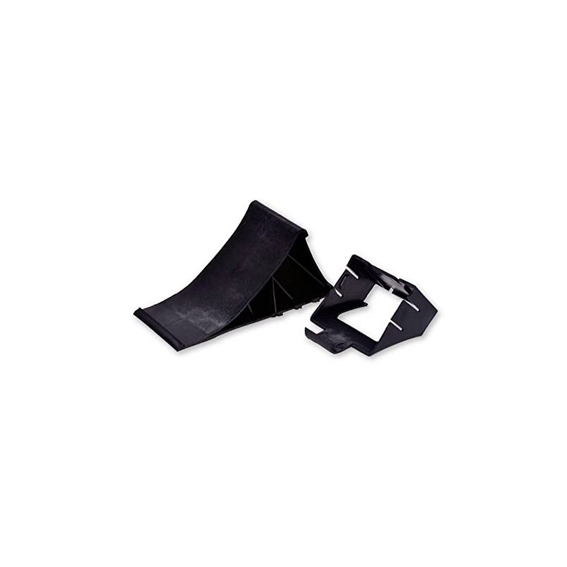 IWH 019607 Wheel Chock 216 mm x 88 mm x