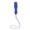 Fiberglass Roller Convenient Cleaning Defoaming Fiberglass Bubble Paddle with Handle
