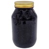 Amish Pie Filling and Topping (Black Raspberry)