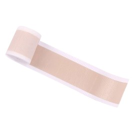 FOMIYES 1 Roll Scar Patch Concealer Patch Skin Scar Tape Tape Supple Scar Tape Scar Tape for Skin Painless Tape Skin Color Scar Stickers Scar Patch Tape Pu Film