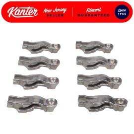 Old Parts Source 8 NEW Rocker Arms / Cam Followers 1983-1988 Ford Ranger Thunderbird 4-cyl 2.3L