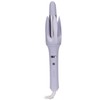 Automatic Rotating Curling Iron Fast Heating Hair Waving Negative Ion