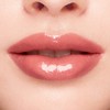 huro-husi lip38 °C + 1 °C Swirl Nude Pink 001 