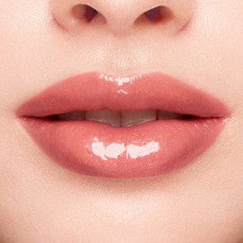 huro-husi lip38 °C + 1 °C Swirl Nude Pink 001 