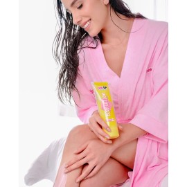 Full Body Care Kit Skincare Pink Up Tropical Beach 8 Piezas                                                                                           