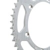 NICHE Drive Sprocket Chain Combo for Kawasaki KX250F Front 13