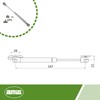 Amig - Gas Compass for Lifting Folding Doors of Furniture