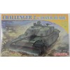 Dragon Models DR7285 Challenger 2w/Dozer Blade