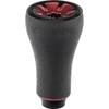 Gomexus 20 mm Crank Knob for Shimano Twin Power XD