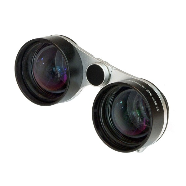 Kasai Trading CS-BINO 2x40 2x40 Starry Sky Ornamental Binoculars
