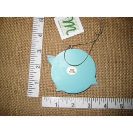 NA Cruise Ship You Can Customize Christmas Tree Ornament Midwest CBK