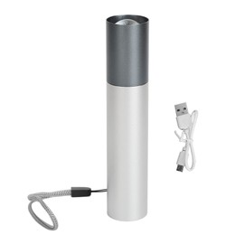 Red Infrared Healing Flashlight 3 Lights Handheld Healing Reduce Soreness Red Ray Healing Flashlight