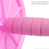 Phoenix Fitness RY1552 Ab Roller for Abdominal Training - Fitness