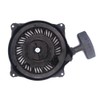 NIMTEK 494782 Recoil Pull Starter Replacement for Briggs & Stratton