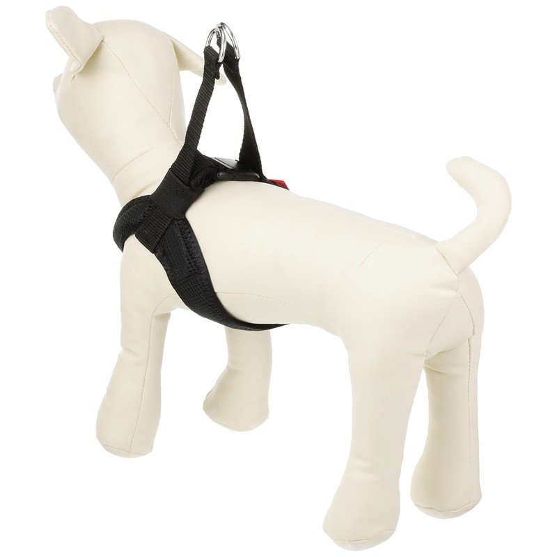 Anifull Anisapo Harrest Black X-Small Dog Size XS