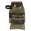 The Diamondback Elias 2.0 Tool Pouch, Ranger Green, Left Side