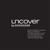 Uncover by Schiesser New Jersey Fitted Sheet 180 x 200