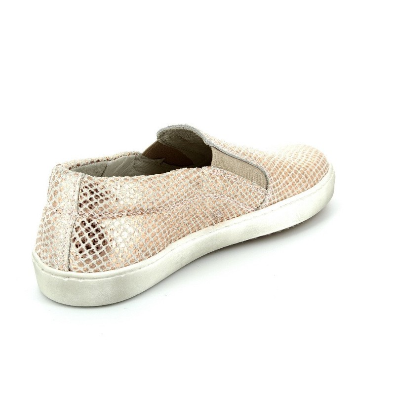 Clic! Children's Slippers Pink, Pink
