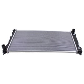 NewYall Radiator for Nissan Altima 2.5L 2019 2020 2021 2022 2023 2024