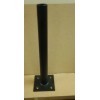 Weathervane FLAT SURFACE Mount, FITS ALL WEATHERVANES WITH 3/4''OR 7/8''rod