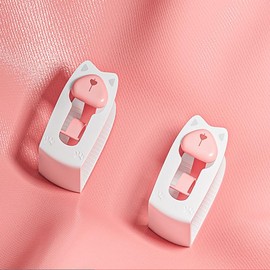 Billbotk 6 Pcs Quilt Duvet Clips,Non-Slip Bed Sheet Clips,Clip No Pins Safe Design,Padded Clips Blanket Fasteners to Secure Bedding for Preventing Comforters from Shifting Inside Duvet Cover (White)