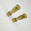 Rexnord Lot of 2 Rexnord 10486804 Utility Barrel Lock #6