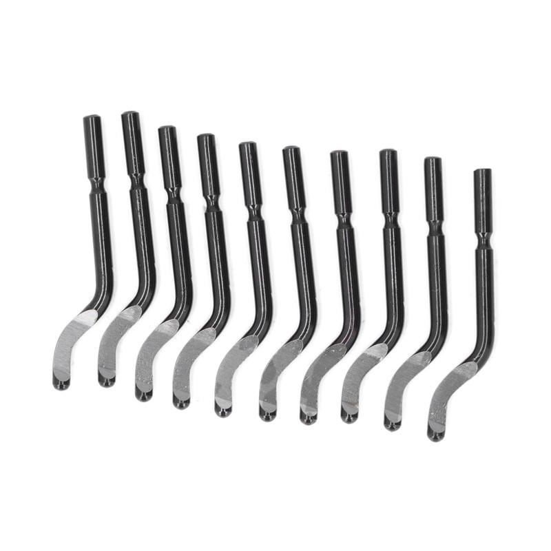 3D Printer Tool Kit Model Carving Knife Trimming File Tools