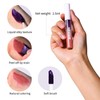 Mrettick Peel Off Lip Stain 3 Colours Matte Tattoo Peel