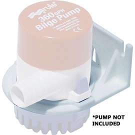 Rule Mounting Bracket for 450