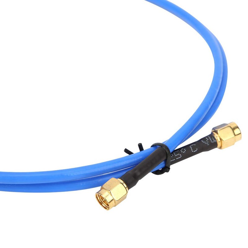 Portable Passive Magnetic Loop Antenna High HF Response 10kHz to