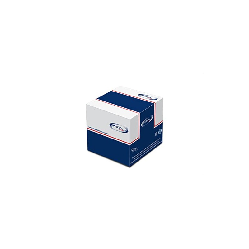 Procodis France R4024 Wheel Bearing