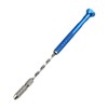 Fonowx Semi Automatic Spiral Hand Drill Rotary Tool Portable for