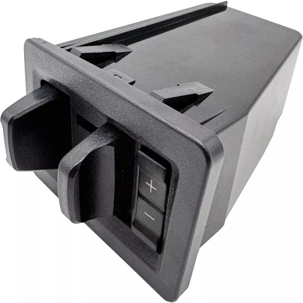 autoparts-accs For F-150 Ford 2015-2020 In-Dash Trailer Brake Controller Module