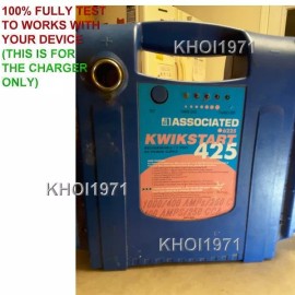 KHOI1971 WALL Charger AC adapter for 6225 6250 ATEC KWIKSTART car battery jump starter