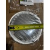 Prostko Ltd Stainless Steel Air Vent Cover with Insect Mesh
