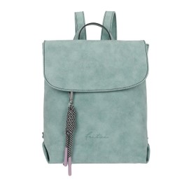 Fritzi aus Preussen Women's Bitzi06 Jive Grey Backpack, Iced Green, Iced Green