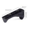 BTSEURY Fore Grip Nylon Non-Slip Grip Ergonomic Comfortable Grip Accessories