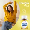 Complejo B con Omega 3 | 90 Cápsulas Softgels de