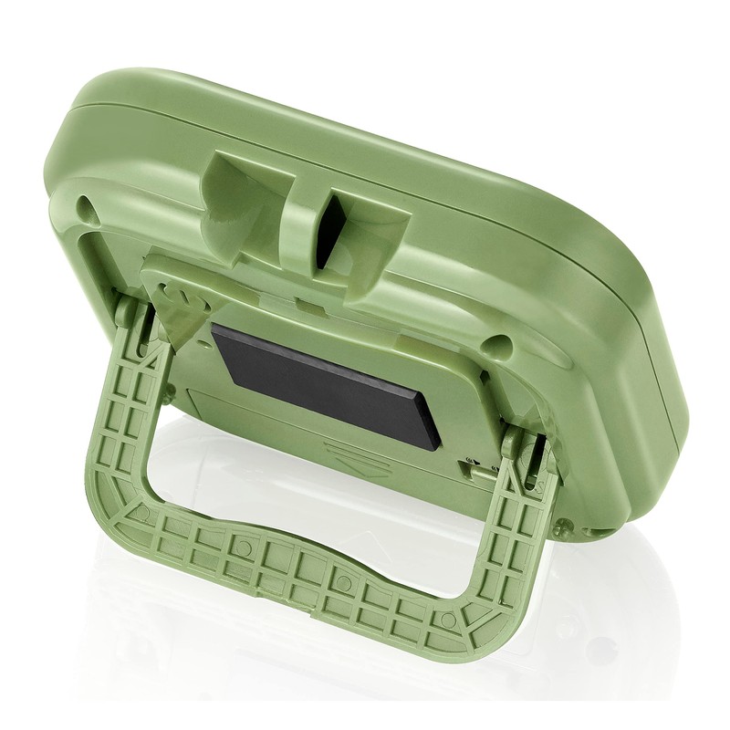 Ozeri Event Kitchen Timer, Calla Green