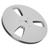 1/4 7 Inch Empty Tape Reel 3 Holes Wind Resistance