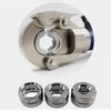 Propress Tool Copper Press Tool for Crimping Range 1/2", 3/4",